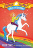 Unicorn Academy #6: Olivia and Snowflake - English Edition