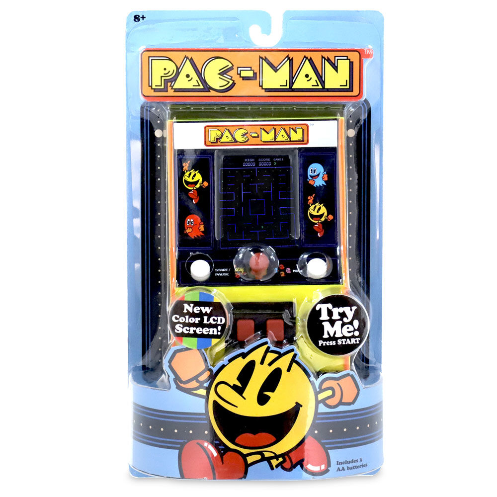 Pac man toys r best sale us