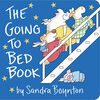 Going to Bed Book - Édition anglaise