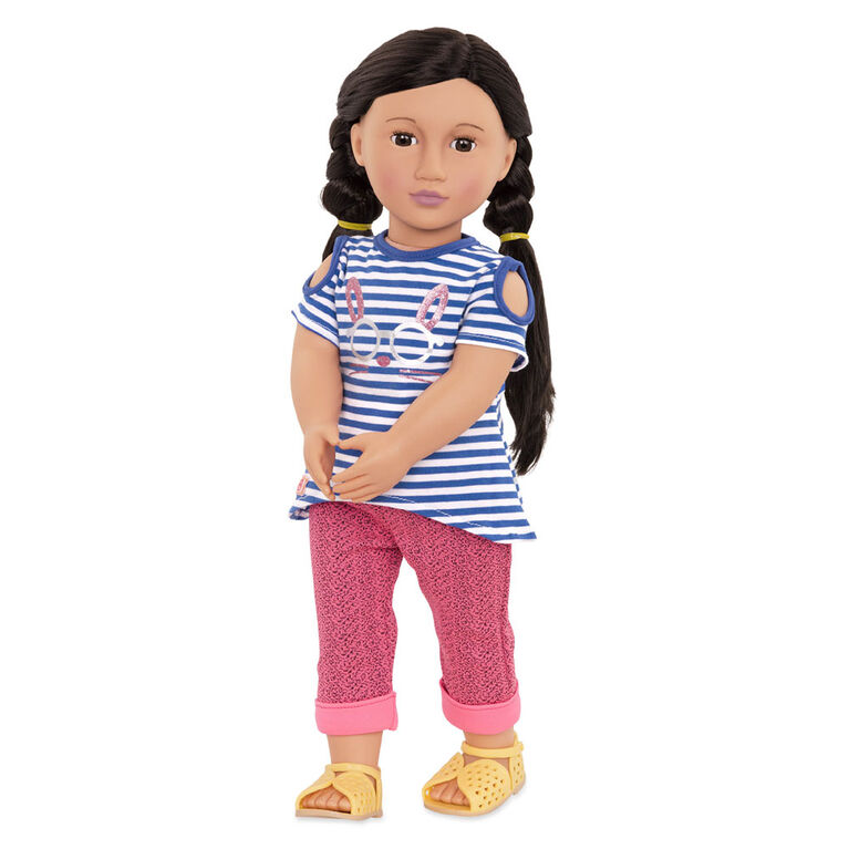 Our Generation - Leticia Doll