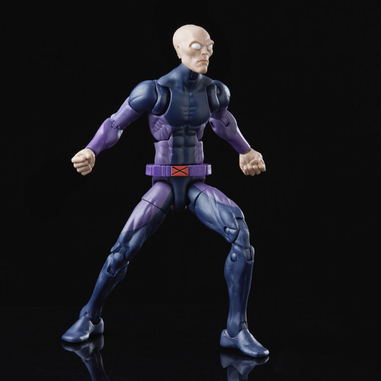 Marvel Legends Series X-Men, figurine de collection Marvel's Darwin de 15 cm