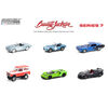1:64 Barrett-Jackson 'Scottsdale Edition' Series 7 - Assortment May Vary