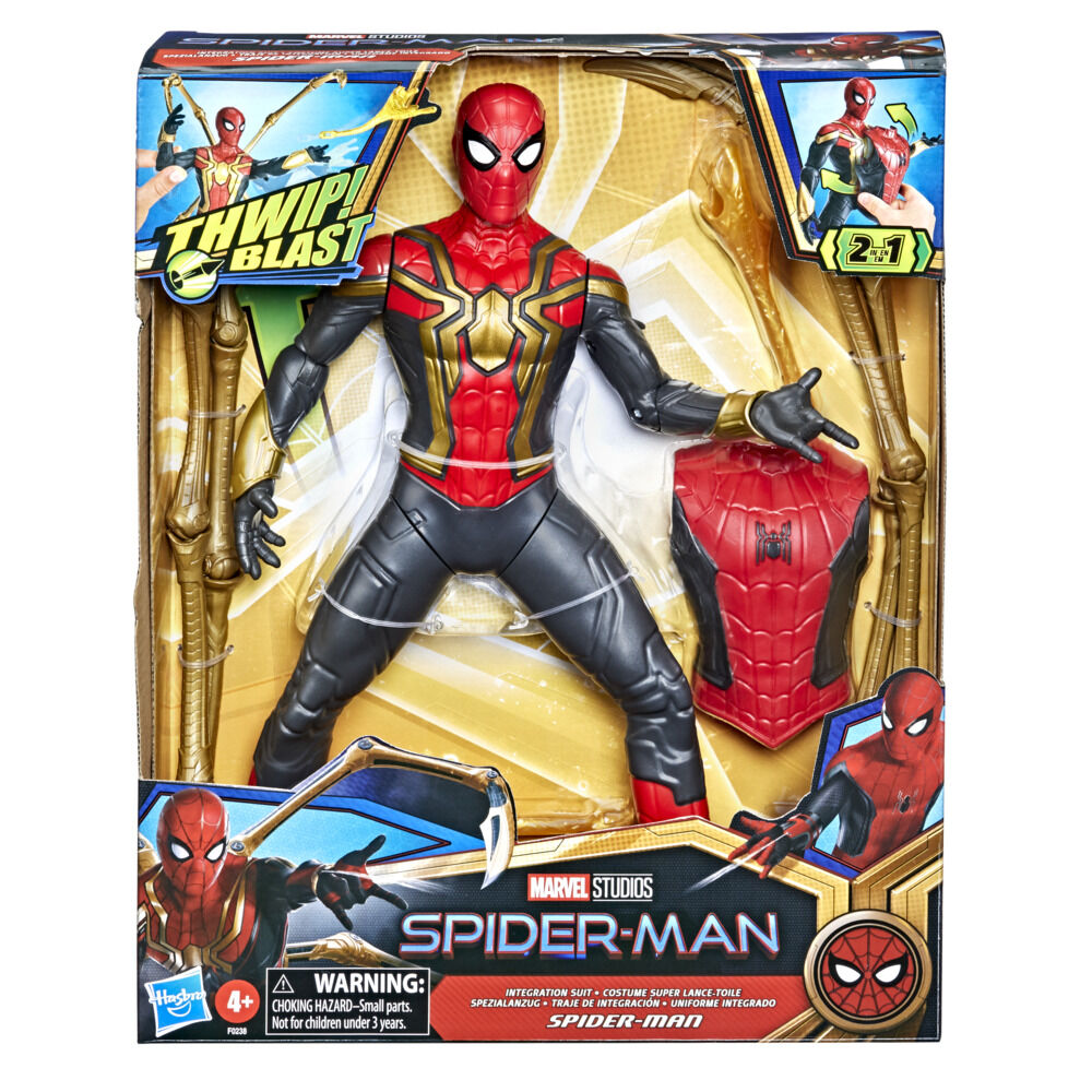Toys are hot sale us spiderman