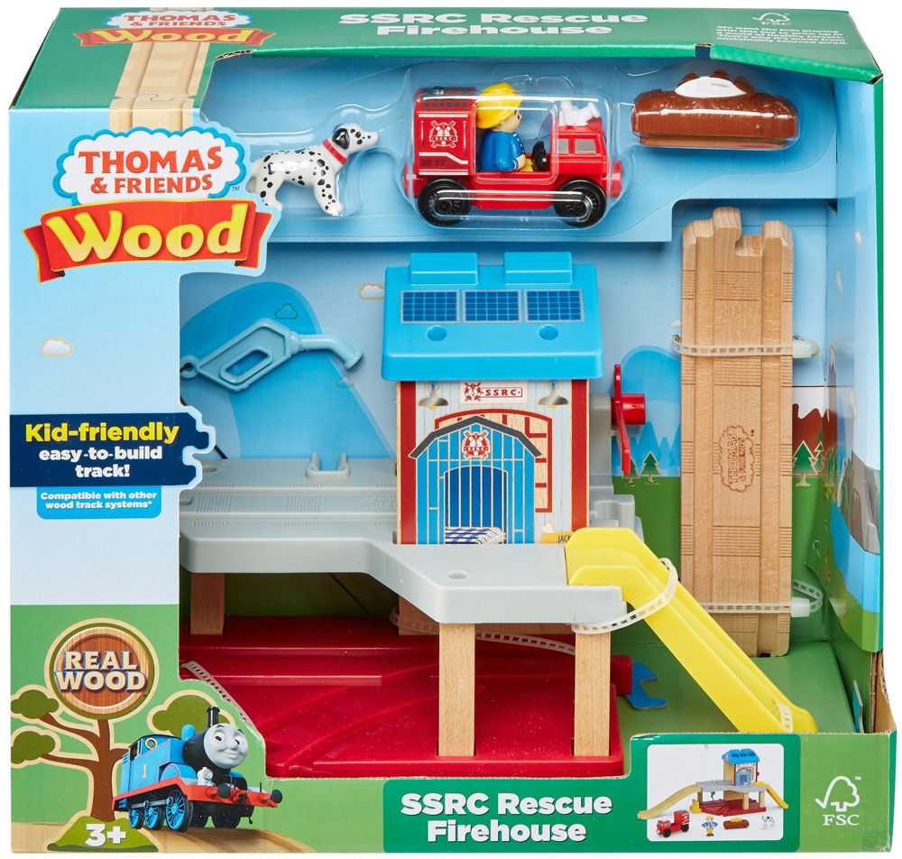 lego friends firehouse