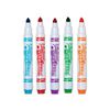 Crayola - Washable Dry Erase Travel Pack