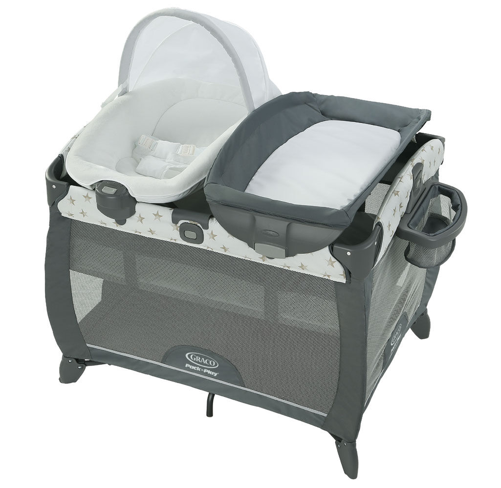 Graco pack n play toys 2025 r us