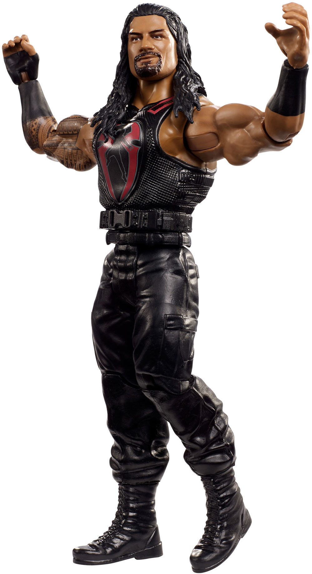 wwe toys roman reigns