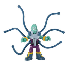 Imaginext DC Super Friends Brainiac - English Edition