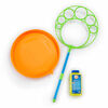 Out and About Big Bubbles Wand Kit - Colors May Vary - R Exclusive