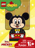 LEGO DUPLO Disney My First Mickey Build 10898