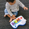Baby Einstein Flip & Riff Keytar Musical Toy