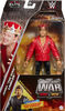 WWE Monday Night War Jerry 'The King' Lawler Action Figure