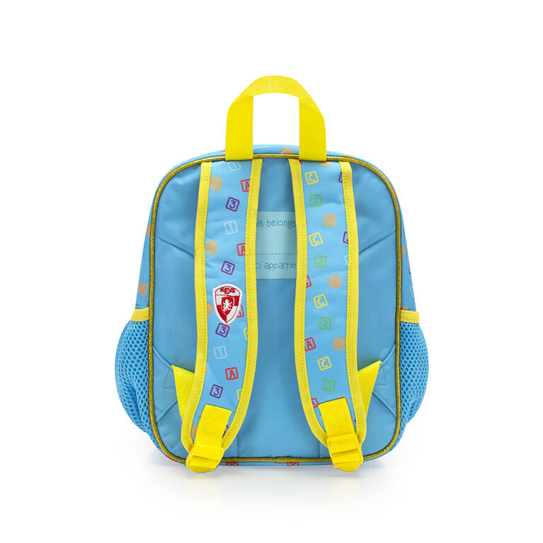 Heys - Cocomelon Junior Backpack