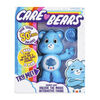 Care Bears Unlock the Magic Interactive Figures - Grumpy Bear- English Edition
