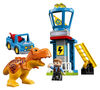 LEGO DUPLO Jurassic World La tour du T-Rex 10880