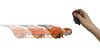 Jurassic World Uncaged Click Tracker Speed Dino