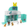 Tile Town Pet Vet Set