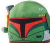 Star Wars Cuutopia 5-in Boba Fett Plush