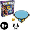 Rebounce Indoor and Outdoor Electronic Action Game - French Version