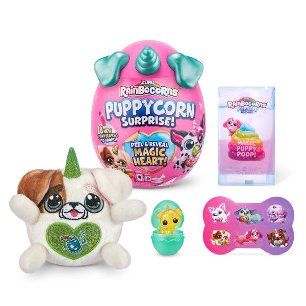 Toys r hot sale us rainbocorns