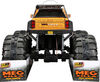 1:8 RC MegZilla Super Truck