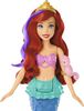 Disney Princess Toys, Ariel Swimming Mermaid Doll