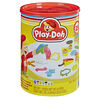 Play-Doh, ensemble rétro de contenants classiques - Notre exclusivité