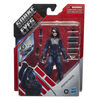 Snake Eyes: G.I. Joe Origins Baroness Action Figure
