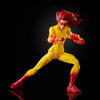 Hasbro Marvel Legends Series Marvel's Firestar