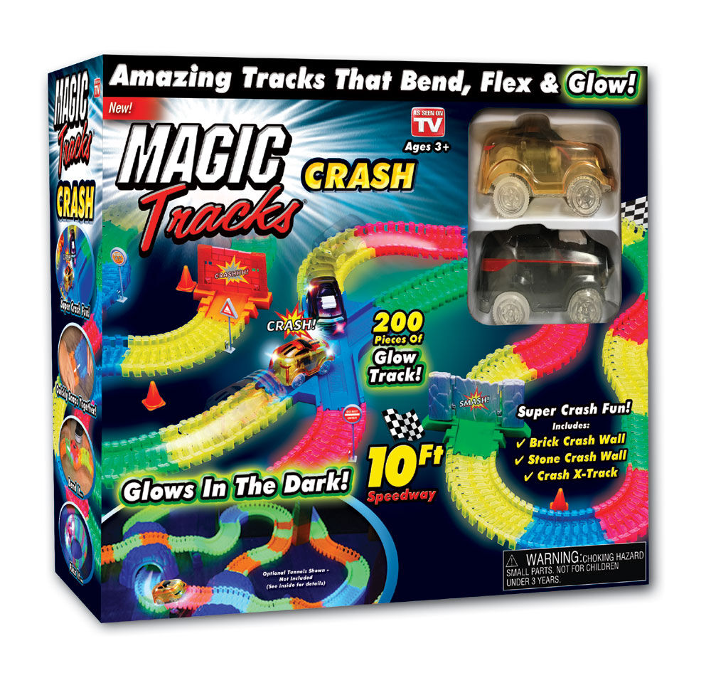 magic tracks toys r us