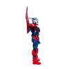 Superman: Unchained Armor