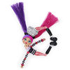 Twisty Girlz, Poupée à transformer en bracelet à collectionner Kitty Katt avec Twisty Petz mystère