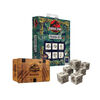Jurassic Park Premium Dice Set - English Edition