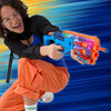 Nerf N Series Cobaltfury Dart Blaster, 24 Official Nerf N Series N1 Darts - R Exclusive