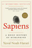 Sapiens - English Edition