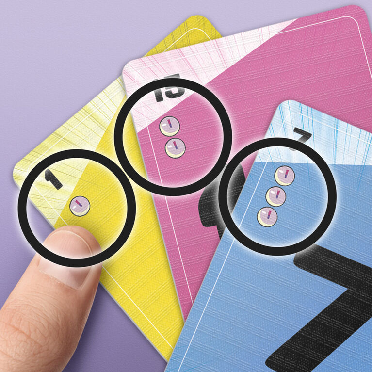 Snailed it! Family Card Game - English Edition