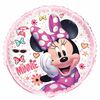 Minnie Mouse Round Foil 18"