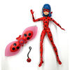 Miraculous - Moments Small Dolls - Lady Bug