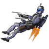 Star Wars The Vintage Collection Jango Fett Star Wars: Attack of the Clones 3.75 Inch Deluxe Action Figure