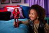 Disney Descendants: The Rise of Red Red Poupée fille de la Reine de Coeur avec vêtements et accessoire montre à gousset inspirés du film