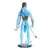 Disney Avatar - Jake Sully 7" Figurine
