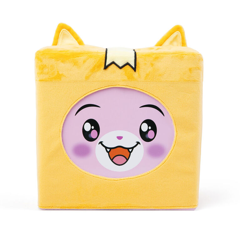 LankyBox Giant Foxy Mystery Box