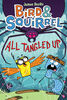 Bird and Squirrel #5: Bird and Squirrel All Tangled Up - English Edition