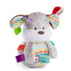 Bright Starts™ Bobble and Chime Puppy™