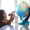 Educational Insights GeoSafari Jr Talking Globe - English Edition