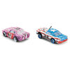 Disney/Pixar Cars Tailgate & Cigalert Vehicle 2-Pack