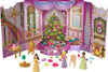 Disney Princess-Calendrier de l'Avent-24surprises