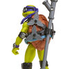 Tales of Teenage Mutant Ninja Turtles: Mutations Mix and Match Donatello Basic Action Figure Assortment