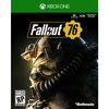 Xbox One - Fallout 76