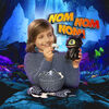 How to Train Your Dragon, Hatching Toothless Interactive Baby Dragon with Sounds
